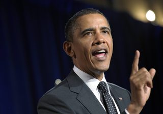 EU no es ‘mal pagador’, afirma Obama al pedir aumento del techo de la deuda