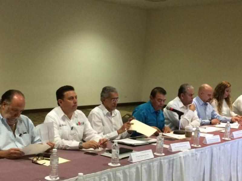 Incluyen a Zacatecas en delegación noroeste de Sectur