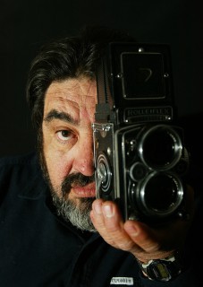 Foto: Ernesto Moreno / Archivo