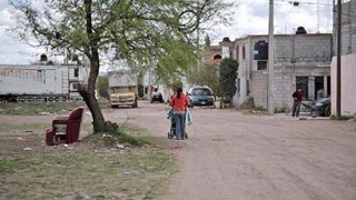 Según cifras del Coneval, 6 de cada 10 habitantes de Jerez viven situación de pobreza, de los cuales 9% enfrenta condiciones de pobreza extrema