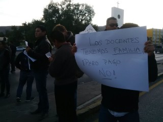 Fotos: LA JORNADA ZACATECAS