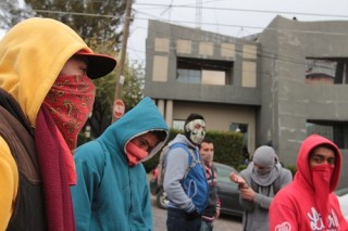 Foto: ERNESTO MORENO