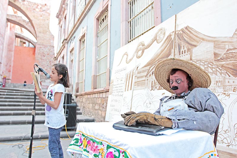 P8 La Jornada Zacatecas juan pueblo, foto 1