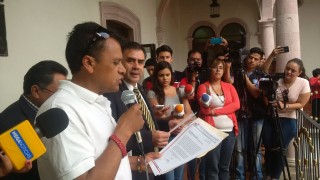 Fotos: MARTÍN CATALÁN LERMA