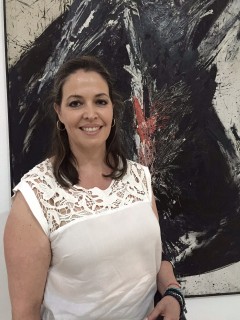 Claudia Peralta de Doménech