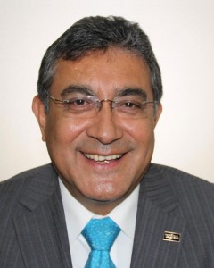Alfonso Cepeda Salas