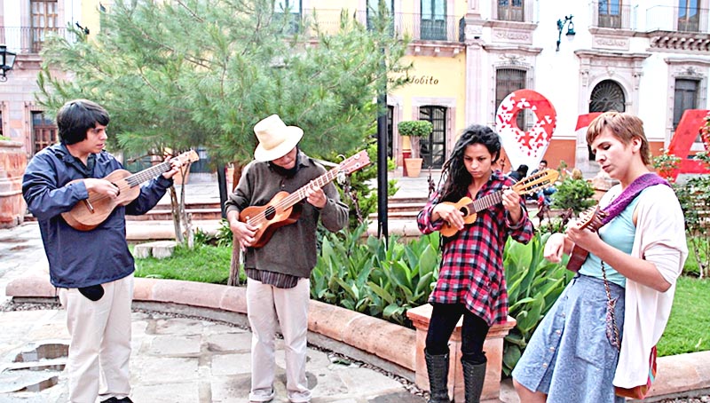 P13 La Jornada Zacatecas son de la bufa, foto 3