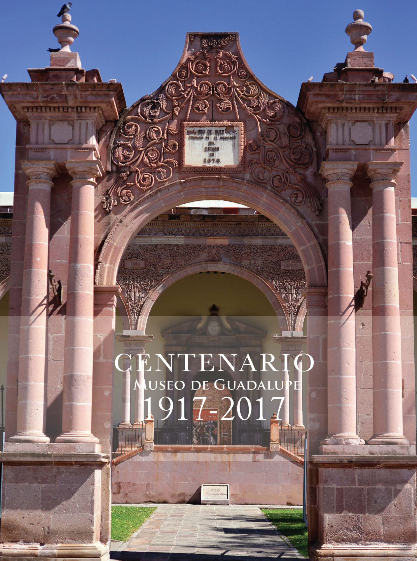 El Centenario del Museo de Guadalupe y la exposición ‘Revelaciones Novohispanas’