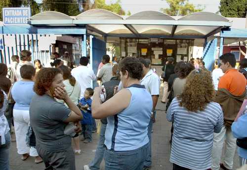 Paga Issste A Guardias Y Suplentes Y Dise A Estrategias Financieras