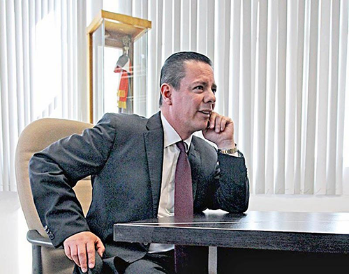 Pretende la ASE que funcionarios solventen observaciones por 500 mdp en Cuenta Pública 2015