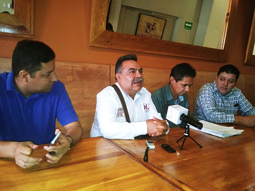 Denuncian presunta corrupción en asignación de obras en Mezquital del Oro y Juchipila