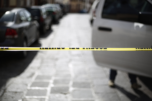 Cerró el año 2018 con incremento en homicidios con respecto a 2017