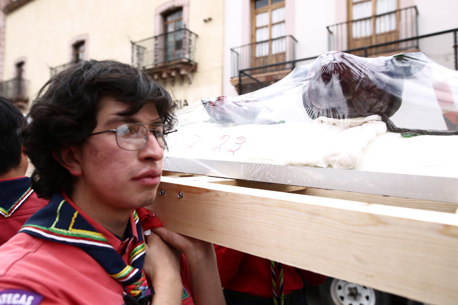 Festival del Pulque y la Melcocha retoma tradiciones de hace más de