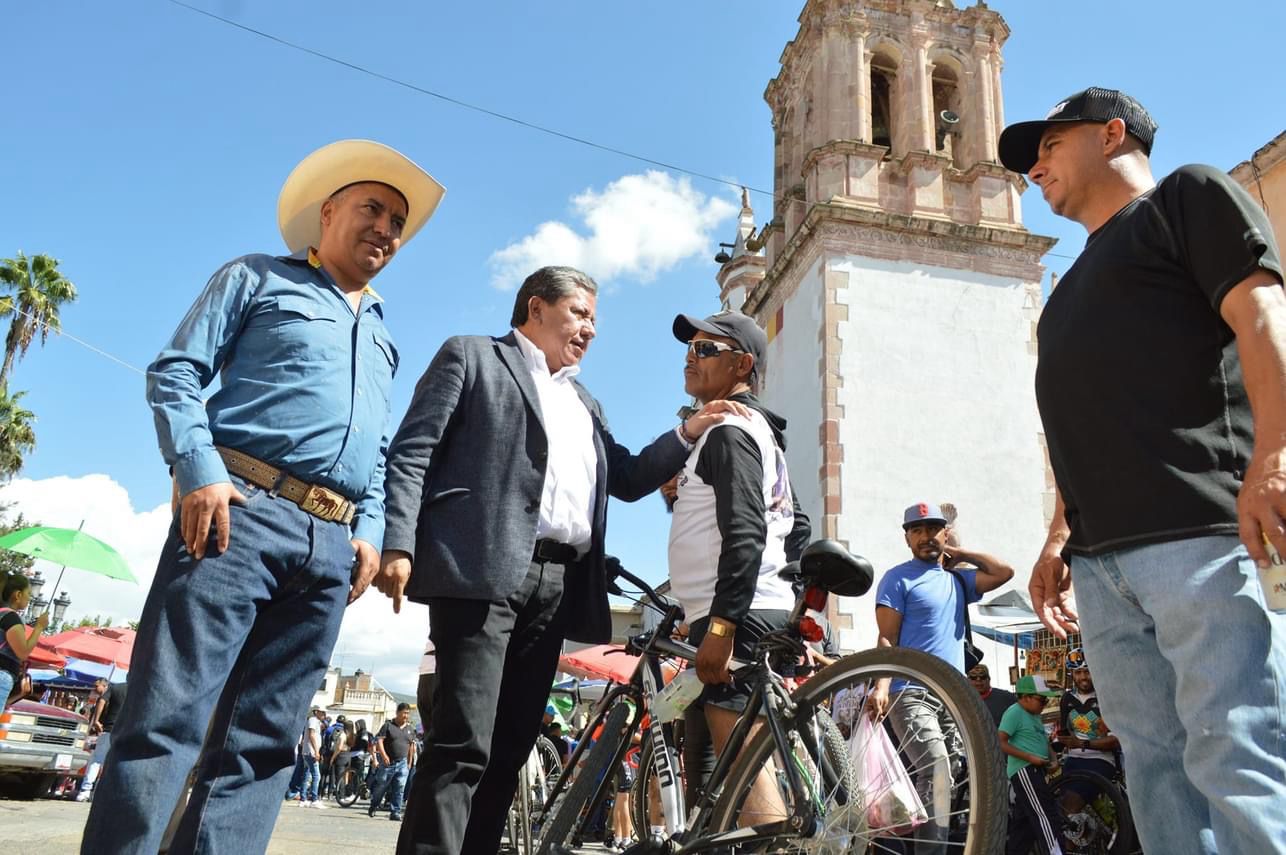 Reporta Ssp Saldo Blanco En Operativo San Judas Tadeo Seguridad