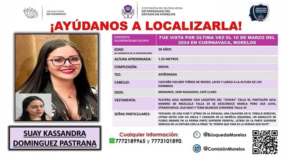 Desaparecidos dos agentes de la FGR México La Jornada Zacatecas