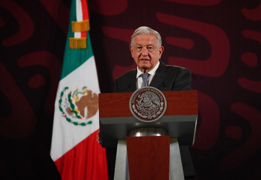 Instalación total del IMSS Bienestar en septiembre insta AMLO a