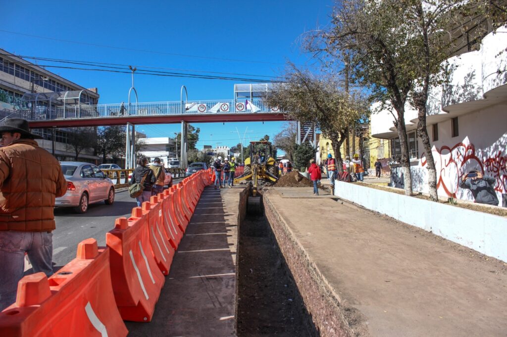 Inah No Ha Emitido Informe Que Avale El Viaducto Elevado Portada