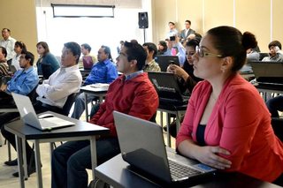Aplican en Zacatecas 73 mdp en financiamiento para innovación tecnológica: Cozcyt