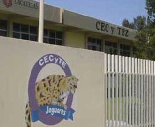 Analizan resultados de Enlace en planteles del Cecytez; reconocen a mejores resultados