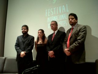 Participará Zacatecas como estado invitado en Festival Internacional de las Artes Julio Torri, en Coahuila