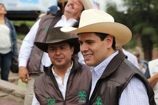 Fomenta Secampo agronegocios competitivos