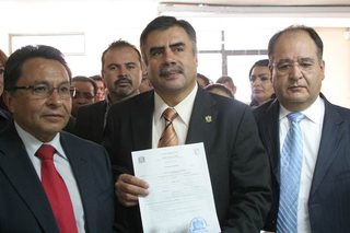 Sindicatos negocían para evitar huelga en la Universidad Autónoma de Zacatecas