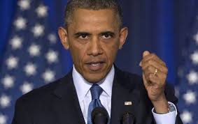 Aplaude Obama acuerdo anunciado por el Senado