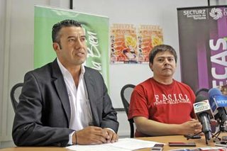 Celebran en la entidad Festival de Anime; esperan cerca de 500 asistentes este año