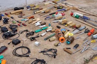 Realizan autoridades operativo sorpresa en el Cerereso varonil de Cieneguillas