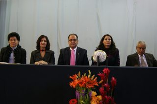 Llevan a cabo Concurso de Conocimientos en Derecho de la UAZ