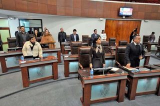 Aprueban legisladores empréstitos para municipios de Guadalupe y Zacatecas