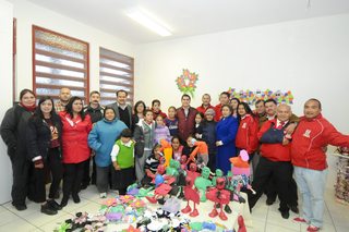 Clausuran talleres de capacitación ofrecidos por Sedatu en Zacatecas