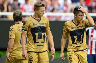 José Luis Trejo, firme en el timón de Pumas: directiva