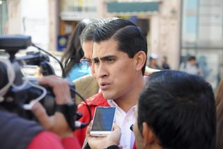 Anuncia ayuntamiento capitalino que atenderá demandas de la ciudadanía