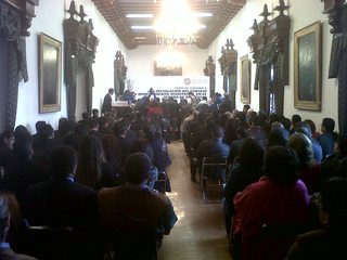 Urgente, replantear estrategias de crecimiento y ordenamiento territorial en Zacatecas: Sedatu