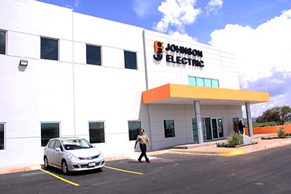 Actualmente la compañía genera 500 plazas laborales en la capital ■ foto: la jornada zacatecas
