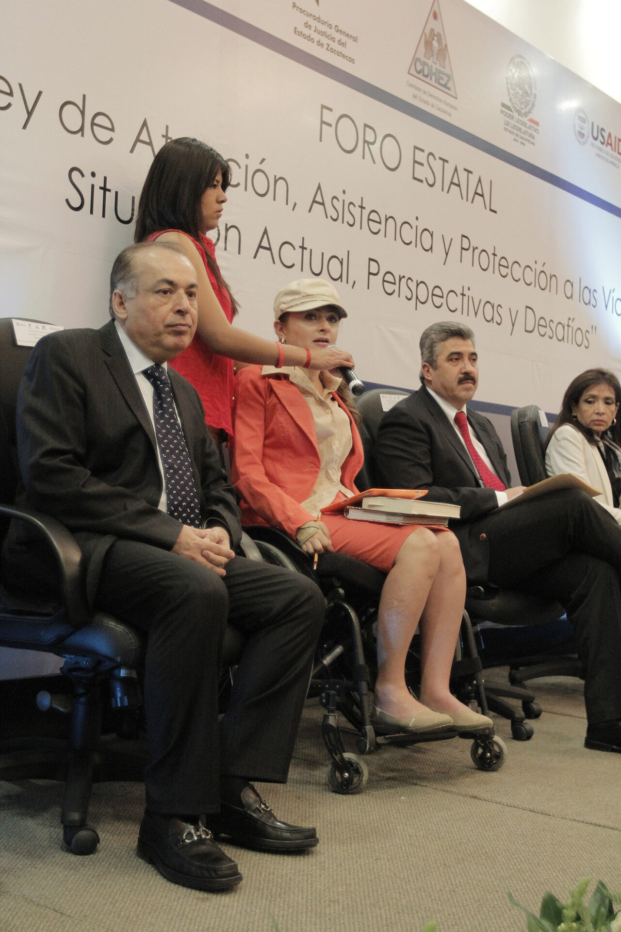 Foto: ERNESTO MORENO