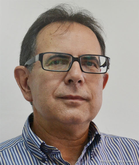 Avelino Corma, de España, fue uno de los tres galardonados con el premio Príncipe de Asturias 2014 por su contribución científica a la humanidad. Foto tomada de internet