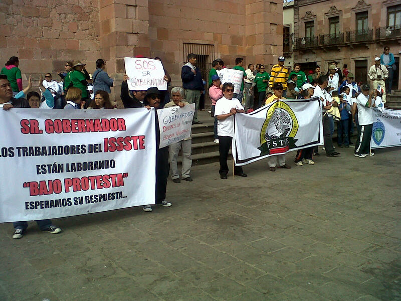 Foto: RAFAEL DE SANTIAGO