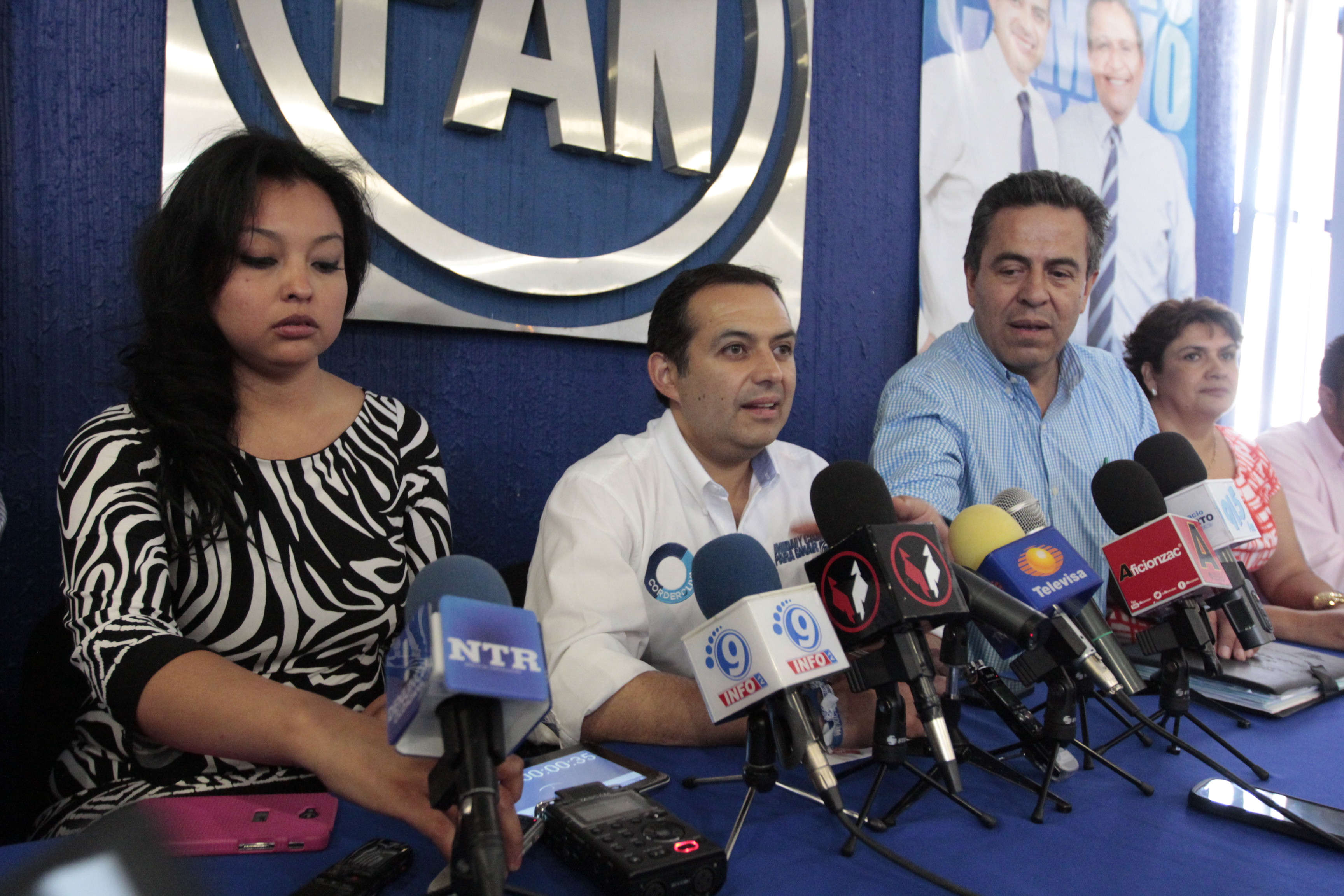 Foto: ERNESTO MORENO