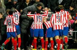 atletico