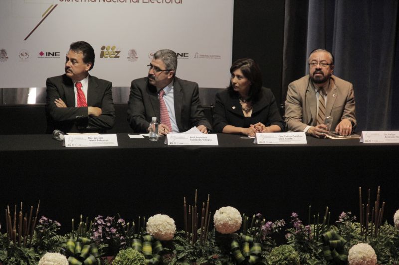 Foto: ERNESTO MORENO