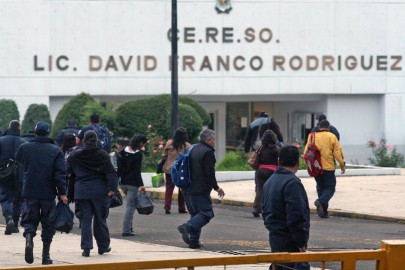 Foto: La Jornada
