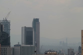 Ciudad de México, el 22 de marzo de 2014. Foto: La Jornada