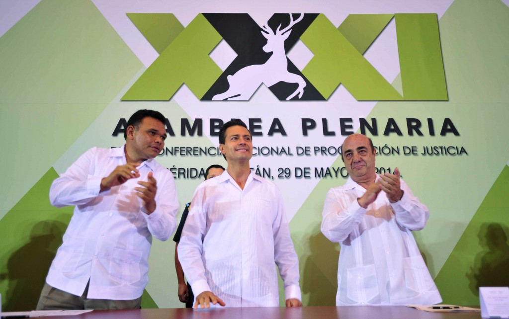 Foto Presidencia