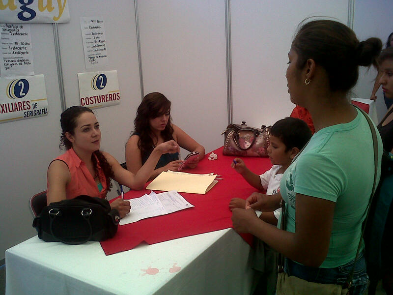 Foto: RAFAEL DE SANTIAGO