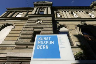Museo de Bellas Artes de Berna. Foto Reuters