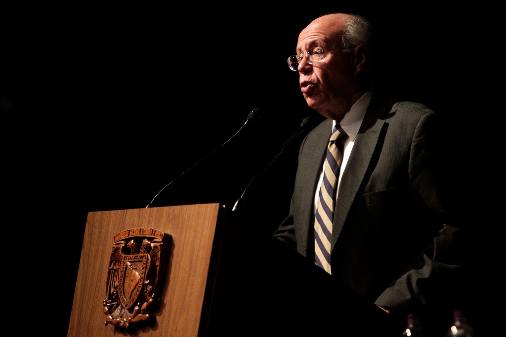 Foto: La Jornada
