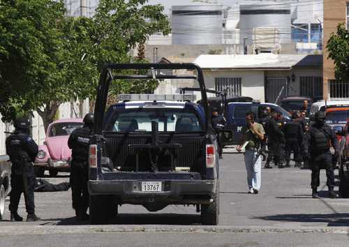 Foto Reuters / Archivo