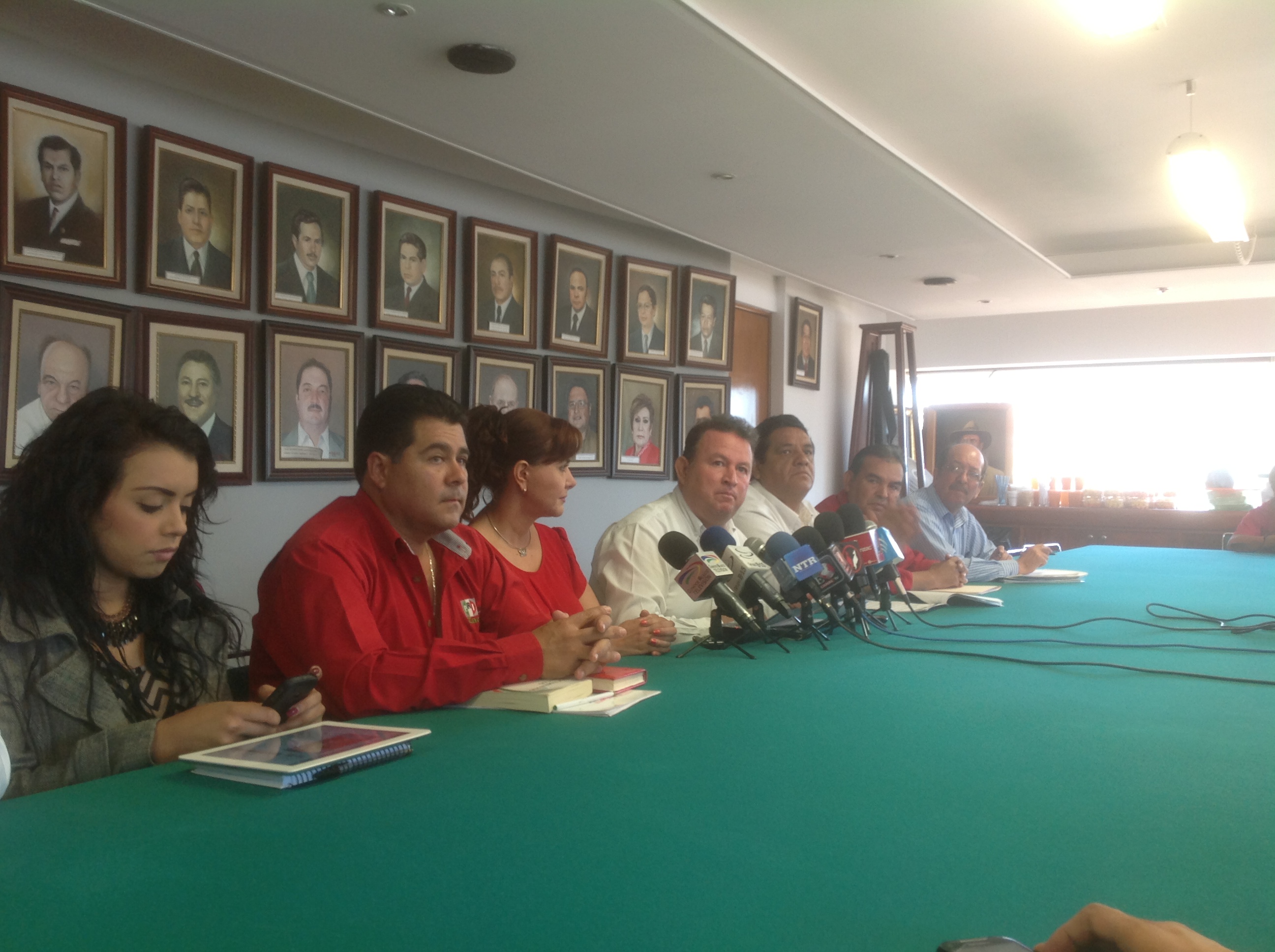 Foto: ALMA ALEJANDRA TAPIA